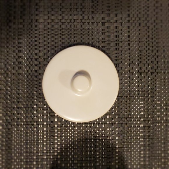 West Elm Stoneware Cream and Sugar Set - NWOT - Picture 3 of 8